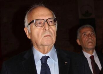 Yargıtay Onursal Cumhuriyet Başsavcısı Sabih Kanadoğlu yaşamını yitirdi