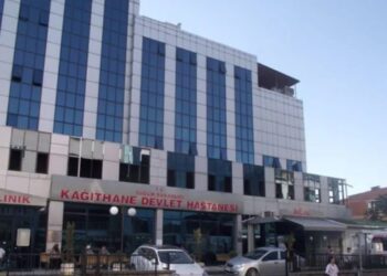 İstanbul’da bir hastane hakkında daha tahliye kararı alındı