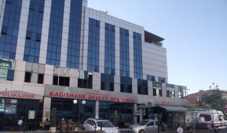 İstanbul’da bir hastane hakkında daha tahliye kararı alındı