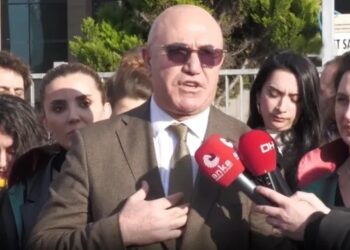 CHP’li Tanal: Hakim kapıdan katibe seslenip kararını düzeltti