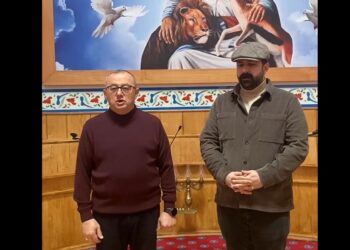 Cemevleri kampanya başlattı… Hızır lokmaları deprem bölgesine