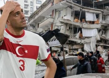 AFAD bilgilendirdi, Merih Demiral isyan etti!