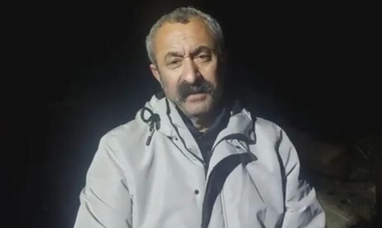 Maçoğlu Pazarcık’ta: ‘Hangi enkazda kim var bilinmiyor’