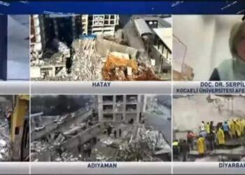 Afet uzmanından tepki çeken sözler