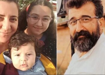 Sanatçı Aziz Taştan ve ailesi depremde yaşamını yitirdi