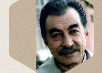 Devlet Tiyatroları oyuncusu Vedat Özkök hayatını kaybetti