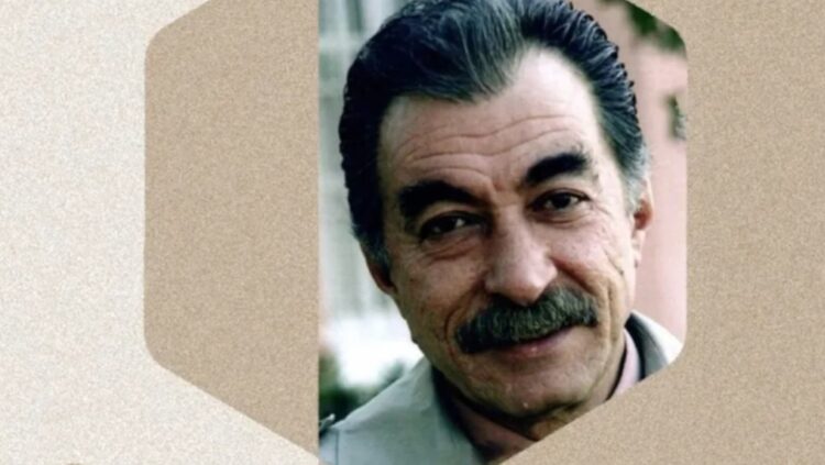 Devlet Tiyatroları oyuncusu Vedat Özkök hayatını kaybetti