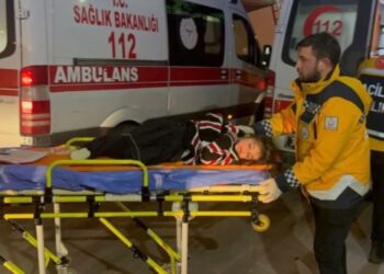 Yaralı depremzedelerle ilgili hastaneden açıklama