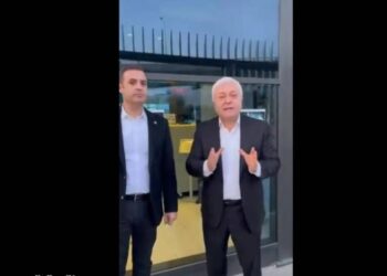 Twitter’a kısıtlama getirilmesinin ardından CHP’li vekiller BTK’da