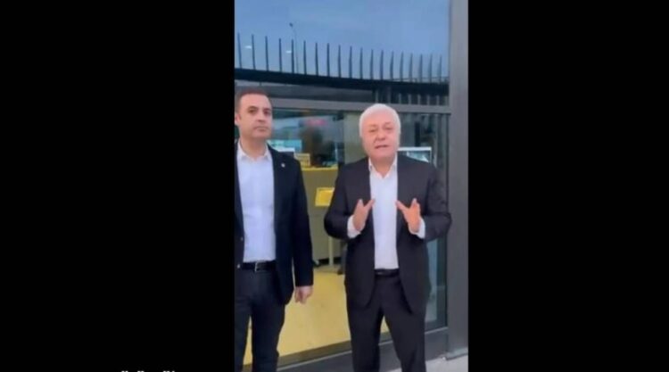 Twitter’a kısıtlama getirilmesinin ardından CHP’li vekiller BTK’da