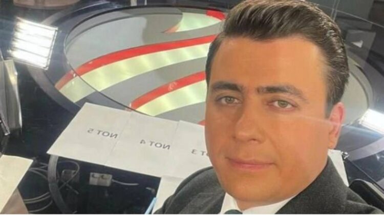 Osman Gökçek, CHP, basın mensupları ve sanatçıları hedef gösterdi