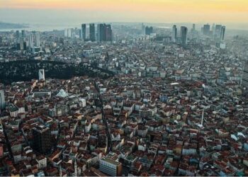 Deprem uzmanı Kuzey Anadolu Fayı’na dikkat çekti