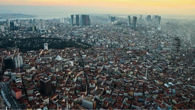 Deprem uzmanı Kuzey Anadolu Fayı’na dikkat çekti