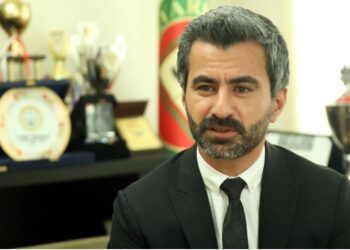 Tehdit edilen Diyarbakır Baro Başkanı Nahit Eren’e 81 barodan destek