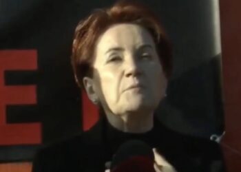 Akşener, Erdoğan ile yaptığı görüşmeyi anlattı