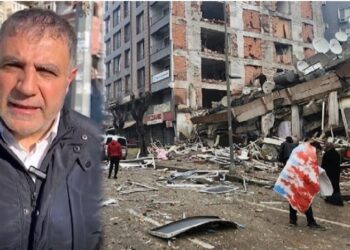 Yakınlarını kaybeden CHP’li Güzelmansur:’ Bize ceset torbası gönderin’