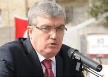 AKP’li eski vekil Sıtkı Güvenç depremde yaşamını yitirdi