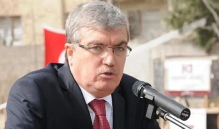 AKP’li eski vekil Sıtkı Güvenç depremde yaşamını yitirdi