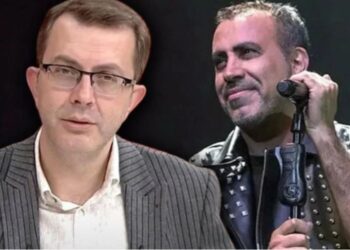 Turgay Güler, AHBAP’ı hedef aldı