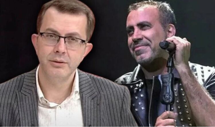 Turgay Güler, AHBAP’ı hedef aldı