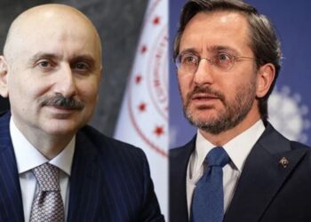 CHP’den Bakan Karaismailoğlu ile Fahrettin Altun hakkında suç duyurusu