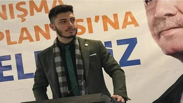 Ahbap’ı hedef gösteren AKP’li Doğan’dan geri adım