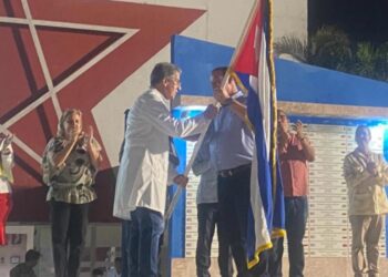 Küba, sağlık ekibini Türkiye’ye gönderiyor