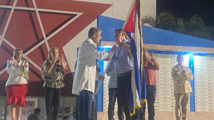 Küba, sağlık ekibini Türkiye’ye gönderiyor