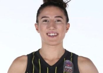 Milli basketbolcu ziyarete gitti enkaz altında kaldı