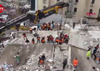 İşte il il deprem bölgesindeki son durum…