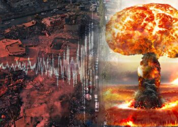 AFAD: Deprem 500 atom bombasının yıkıcı enerjisine eşdeğer