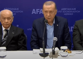 Erdoğan: Sizden helallik istiyorum