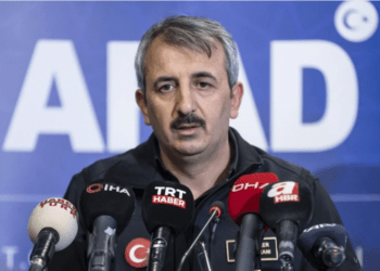 AFAD Başkanı Sezer’den ‘Malatya depremi’ açıklaması