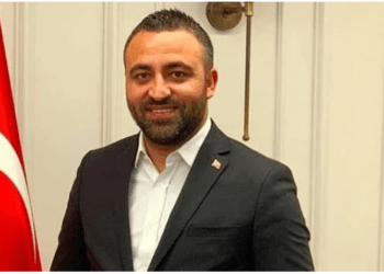 AKP’li kültür başkanından ‘Hükümet istifa’ sloganına küfür ve tehdit