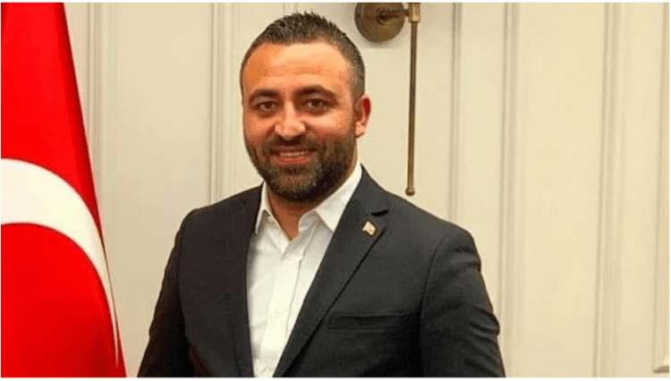 AKP’li kültür başkanından ‘Hükümet istifa’ sloganına küfür ve tehdit