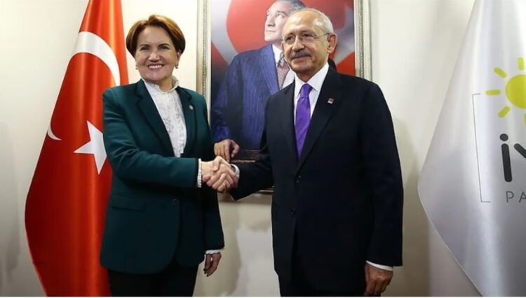 Kılıçdaroğlu’ndan Yaşar Okuyan’ın iddialarına yanıt