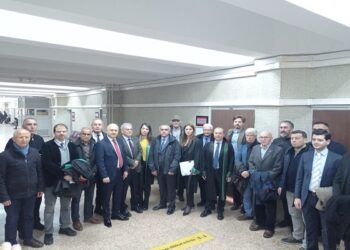 ANKA Yazı İşleri Müdürü Mansur Çelik Hakkında açılan dava ertelendi