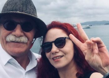 Orhan Aydın’ın enkaz altında kalan kızı Eylem Şafak Aydın hayatını kaybetti
