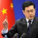 Çin Dışişleri Bakanı: Çin, küresel insan haklarına katkıda bulunacak