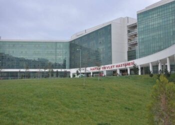 ‘Hatay’da Şehir Hastanesi’nin merkeze uzak olması ölüm sayısını artırdı’