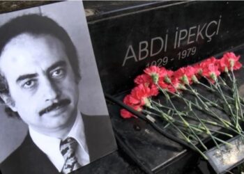 Abdi İpekçi ölümünün 44. yılında anıldı