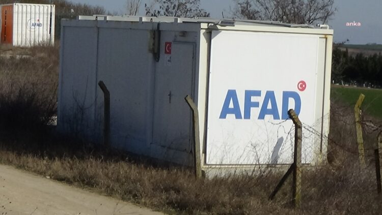 “AFAD’ın elinde mühendis yok mu da imam görevlendiriyor?”