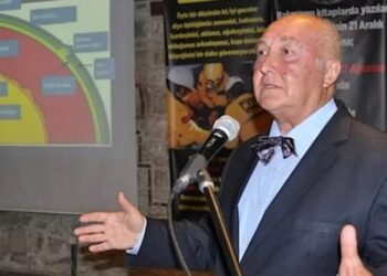 Prof. Dr. Ercan’dan dikkat çeken açıklamalar