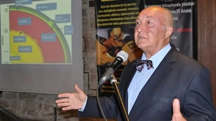 Prof. Dr. Ercan’dan dikkat çeken açıklamalar