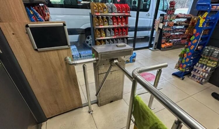 İstanbul’da akaryakıt istasyonlarında yeni dönem