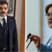 Akşener, Sinan Ateş’in ailesini ziyaret etti