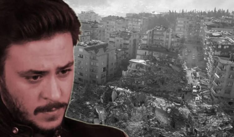 Oyuncu Anıl Altan ‘Gördüklerimizin çok çok fazlası’ diyerek çağrı yaptı