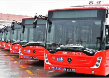 Ankara’ya yeni otobüs hatları geliyor