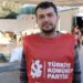 TKP’den İskenderun’da ikinci dayanışma merkezi