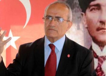 Mehmet Bedri Gültekin hayatını kaybetti